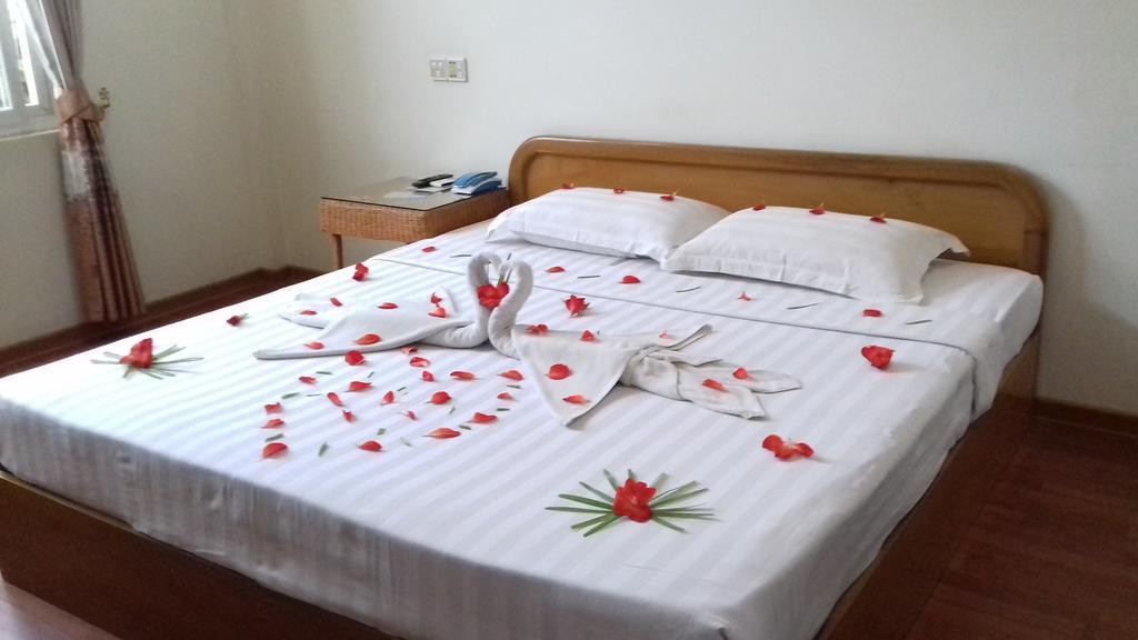 Golden Dream Hotel Мандалай Екстер'єр фото