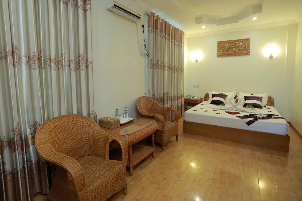 Golden Dream Hotel Мандалай Екстер'єр фото
