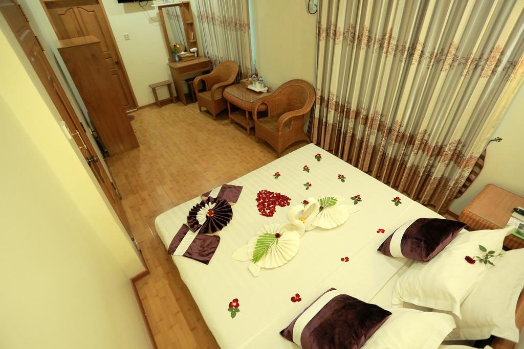 Golden Dream Hotel Мандалай Екстер'єр фото