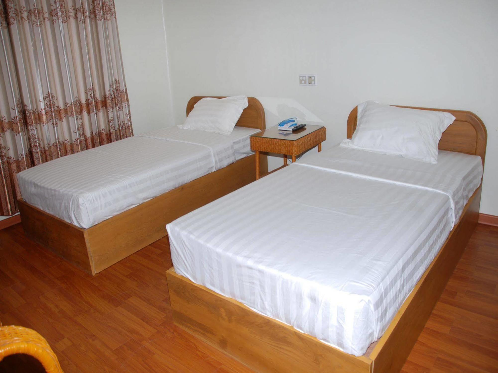 Golden Dream Hotel Мандалай Екстер'єр фото